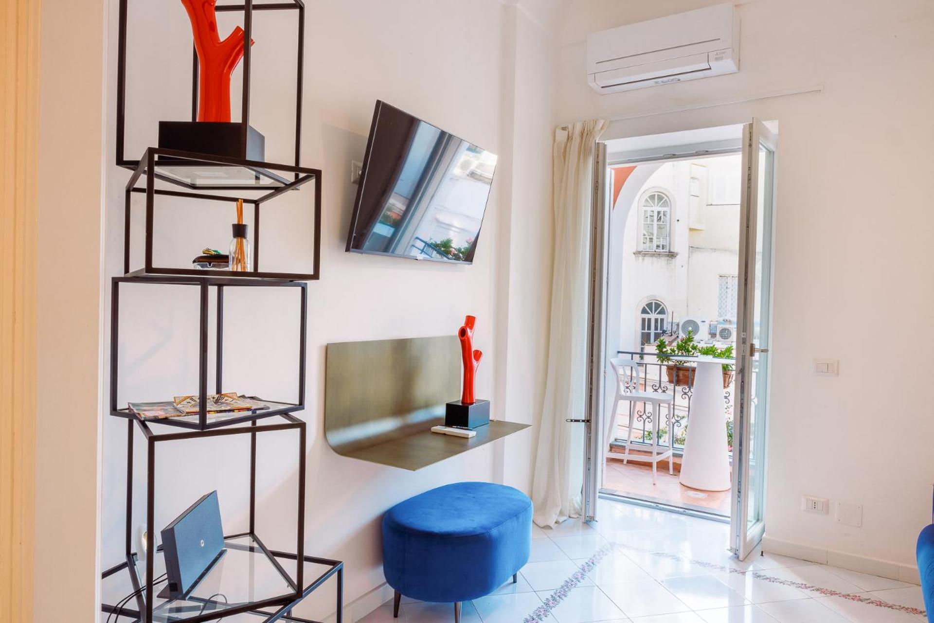 Apartamento Caprigetaway - Domus Le Botteghe