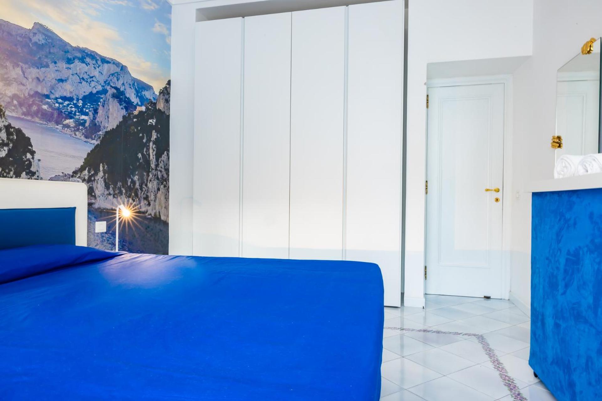 Apartamento Caprigetaway - Domus Le Botteghe