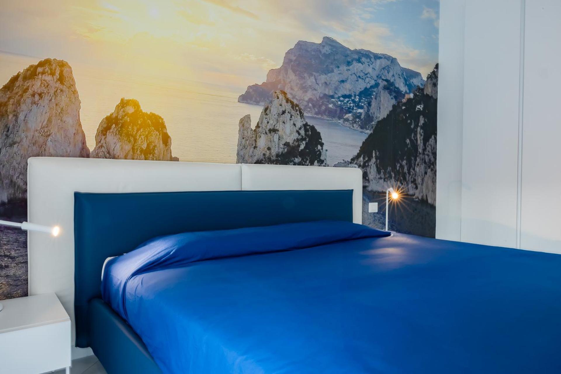 Apartamento Caprigetaway - Domus Le Botteghe *