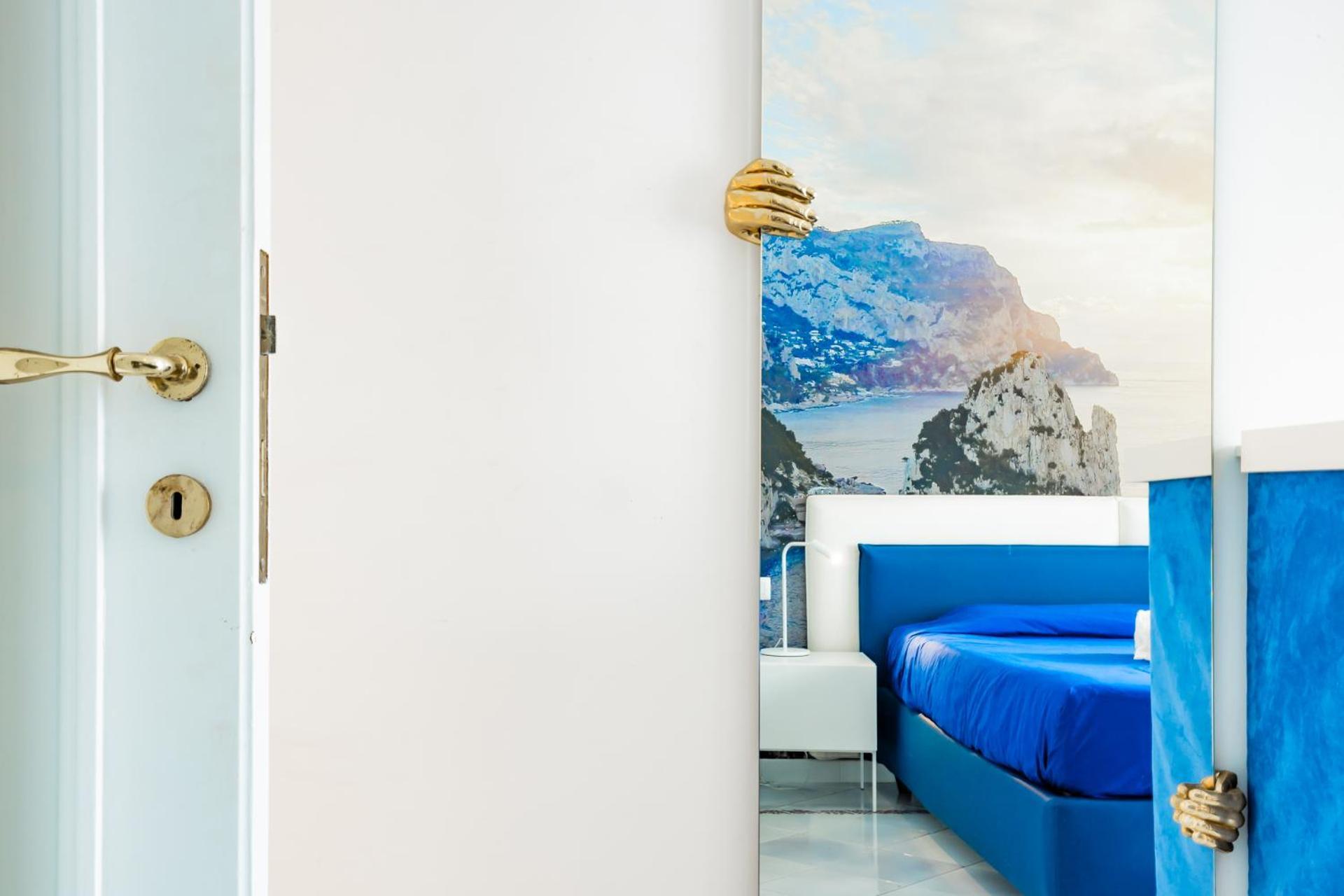 Apartamento Caprigetaway - Domus Le Botteghe *