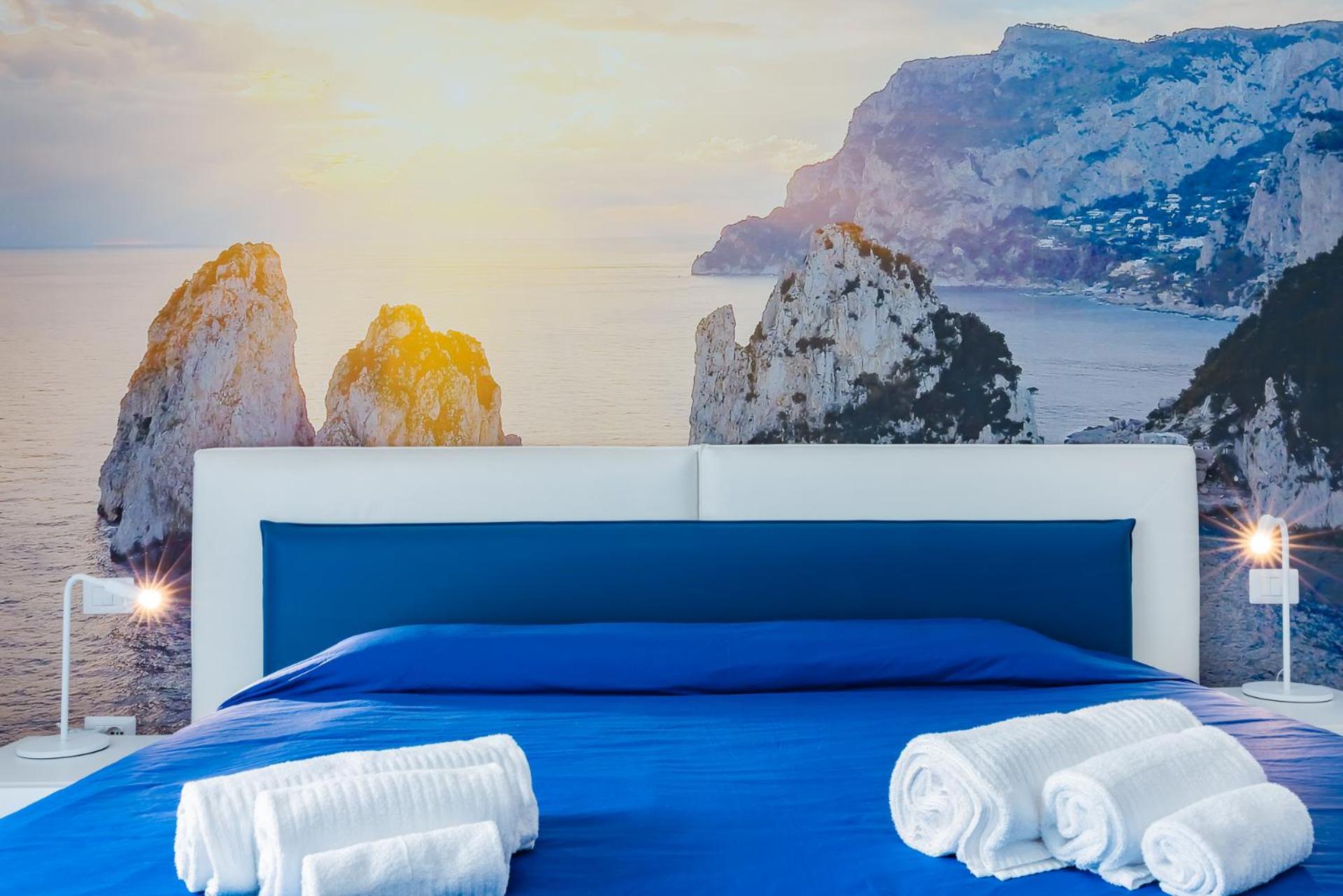 Apartamento Caprigetaway - Domus Le Botteghe *